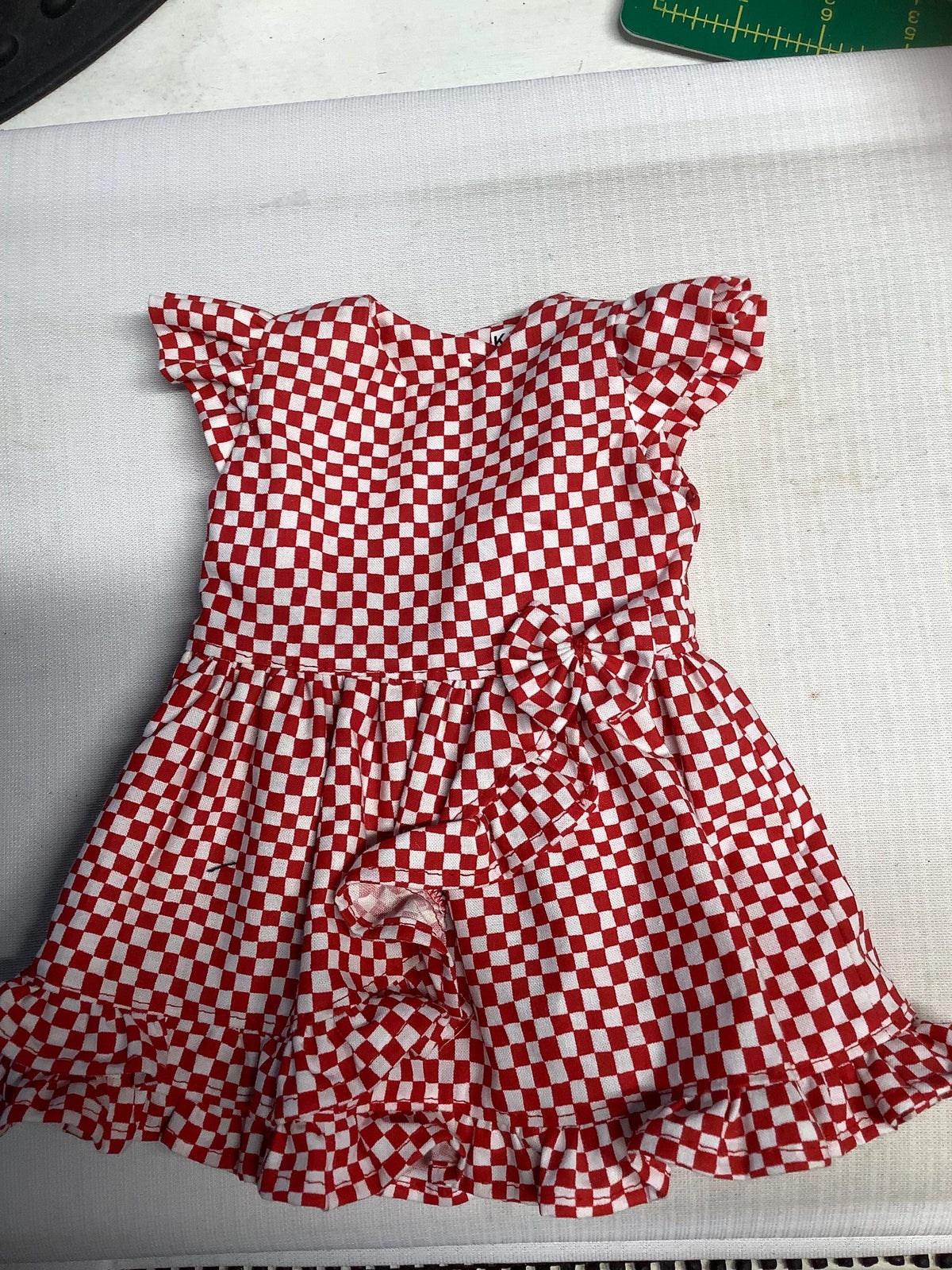 Kenzie Dress