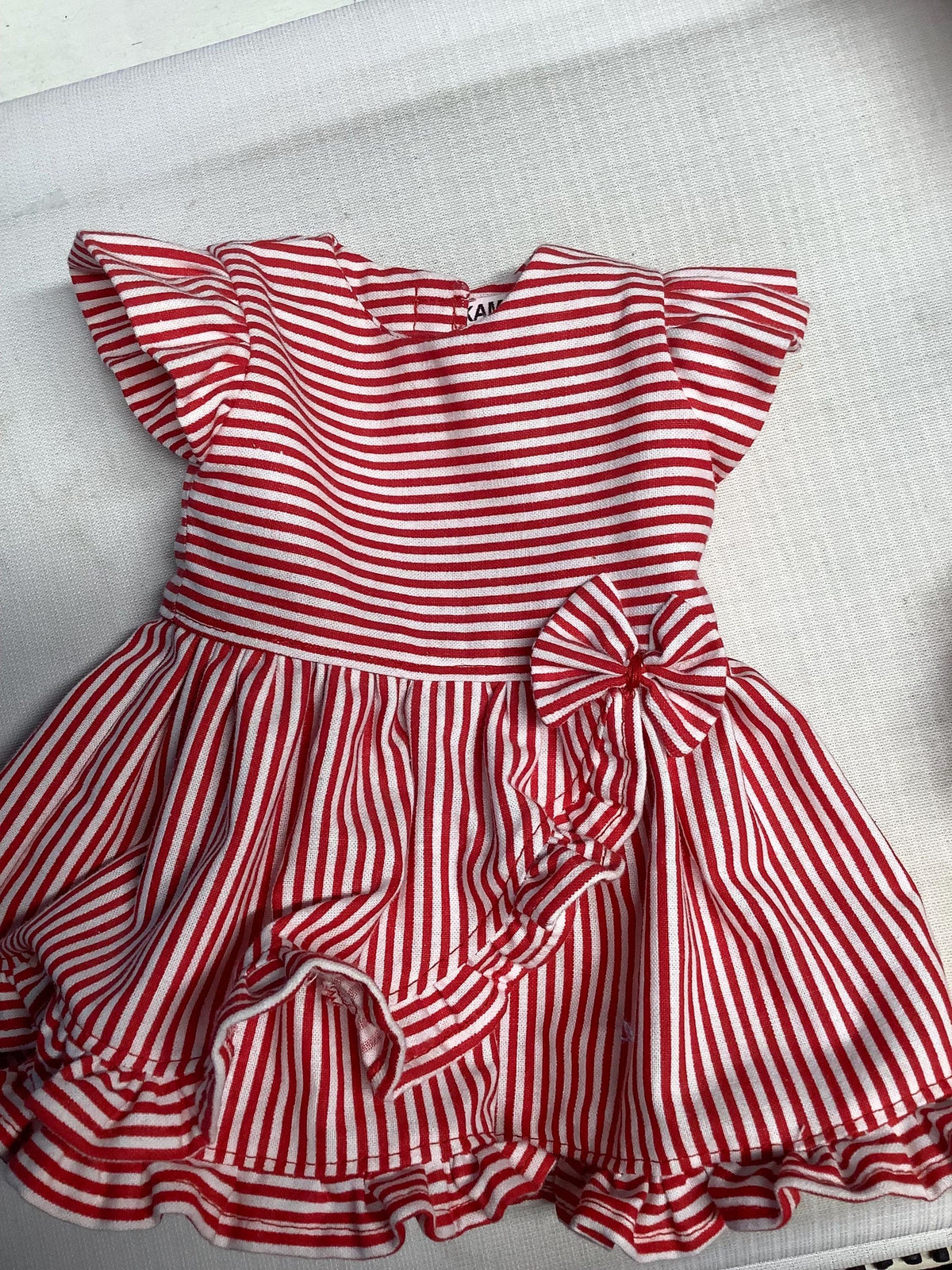 Kenzie Dress