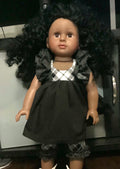 Clara Dress