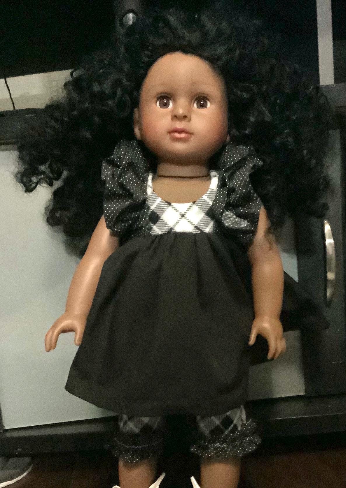 Clara Dress