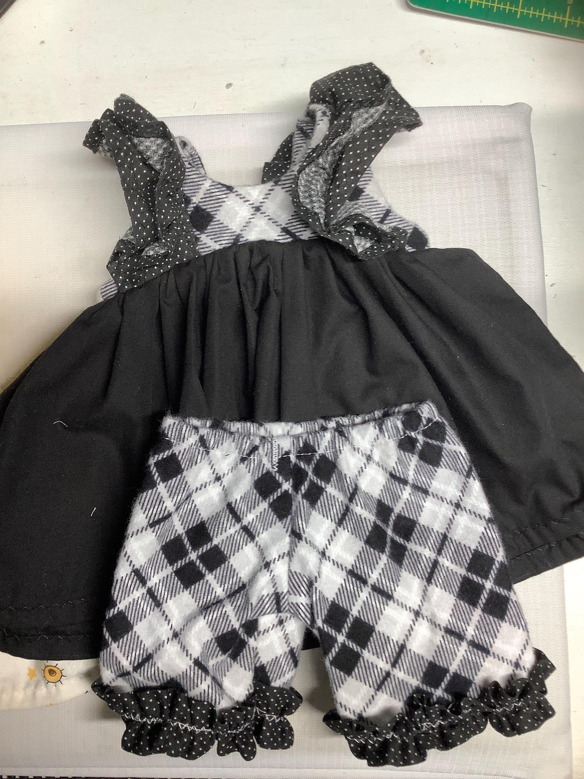 Clara Dress