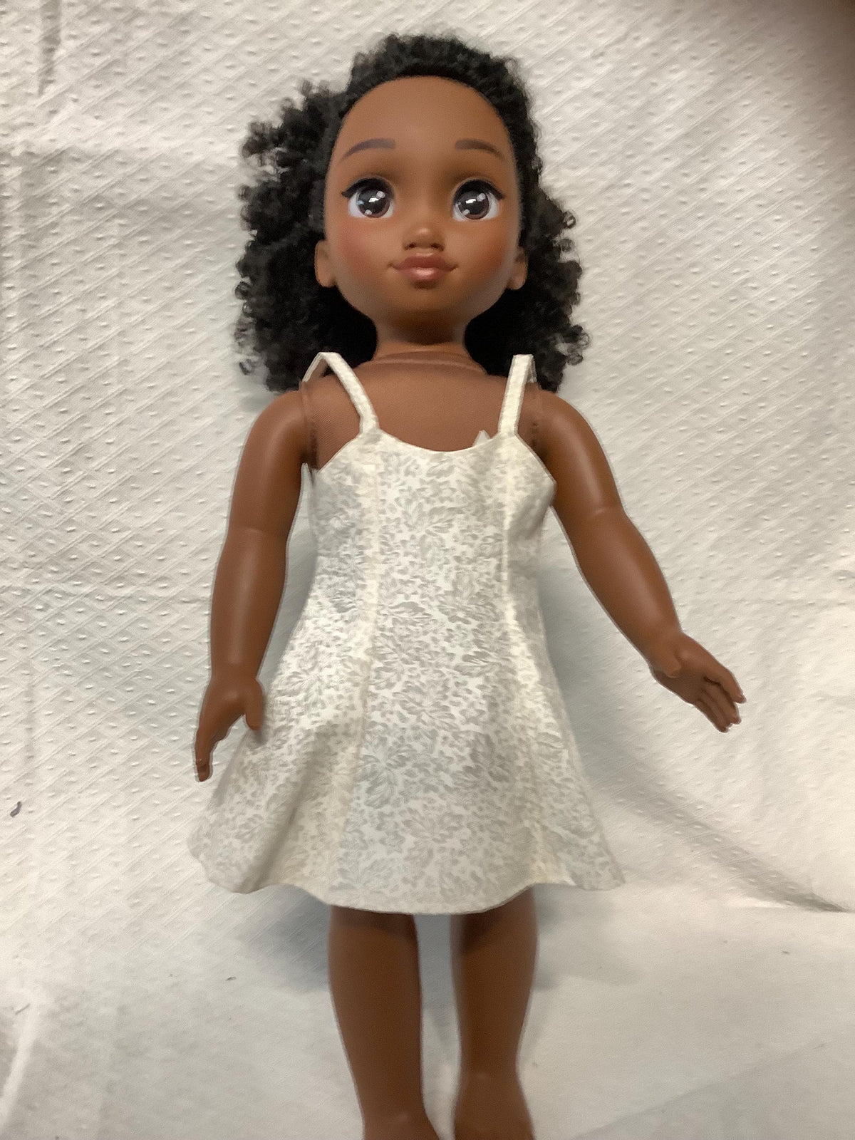 Petticoat Dress