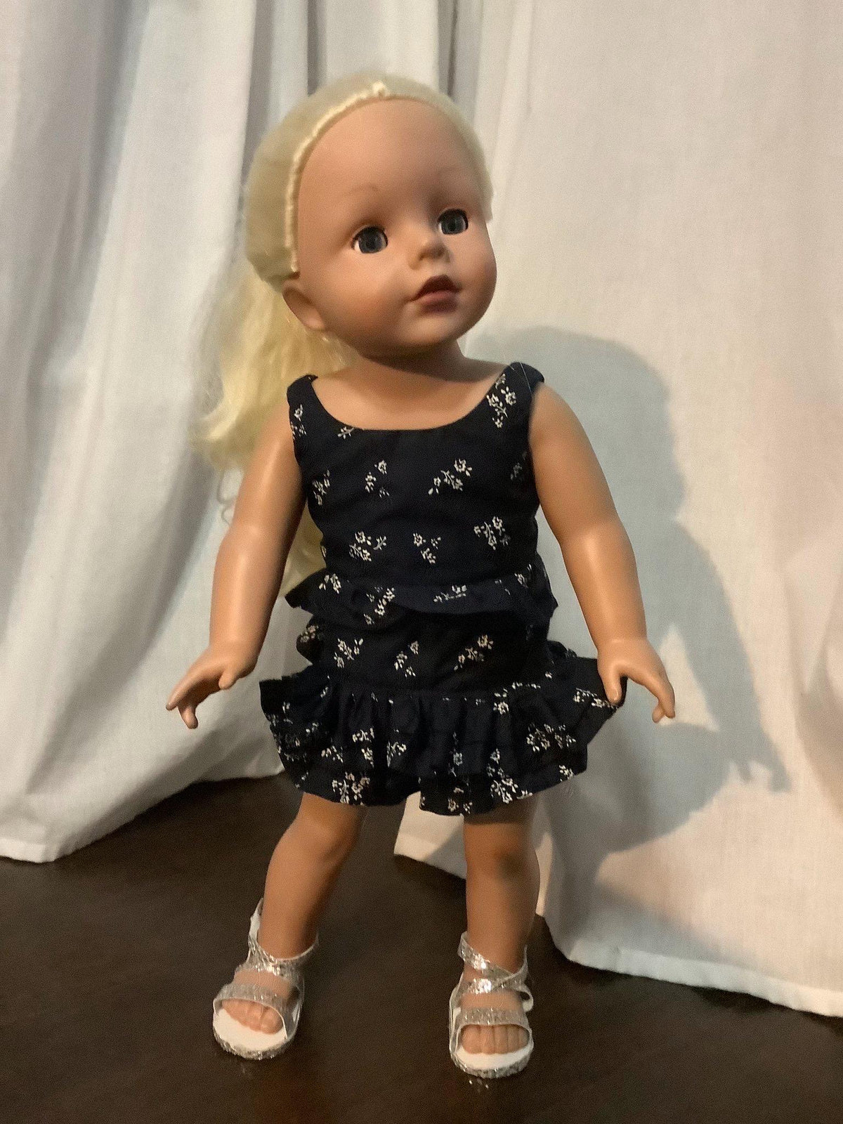 Party Skirt Set
