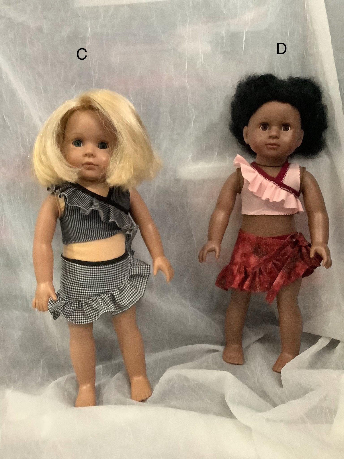 Swimsuits