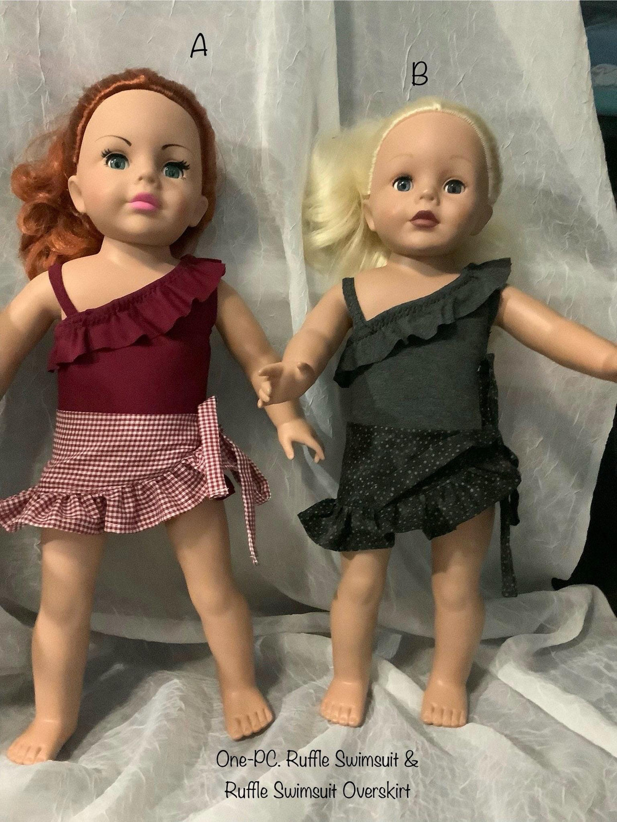 Swimsuits